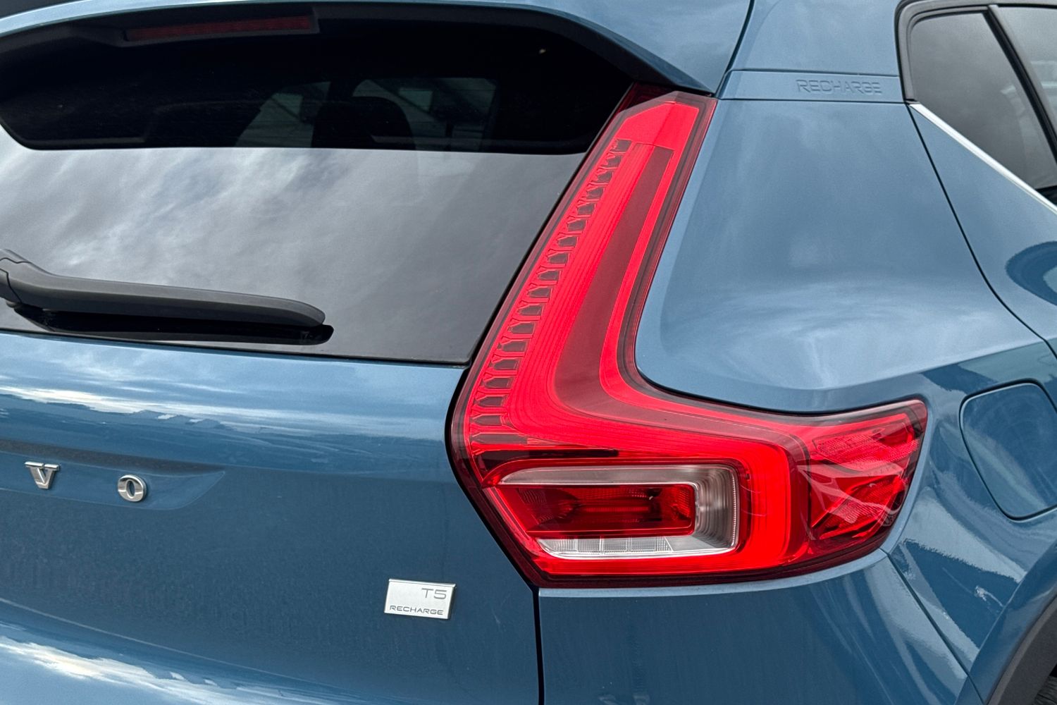 Used Volvo XC40 2022 for sale - 77198271: Photo 20