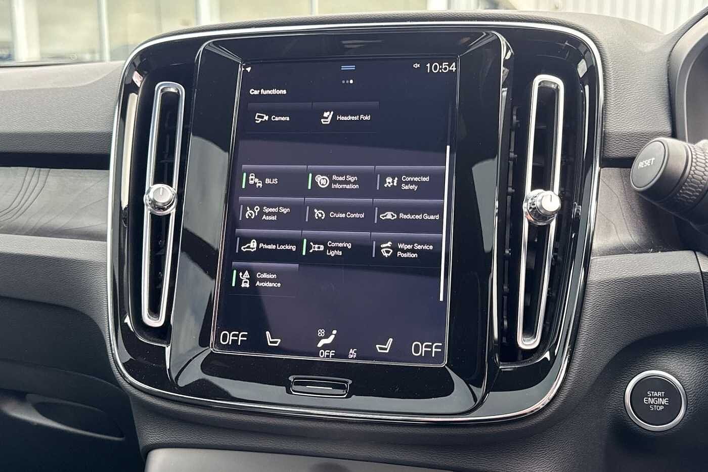 Used Volvo XC40 2022 for sale - 77198271: Photo 25