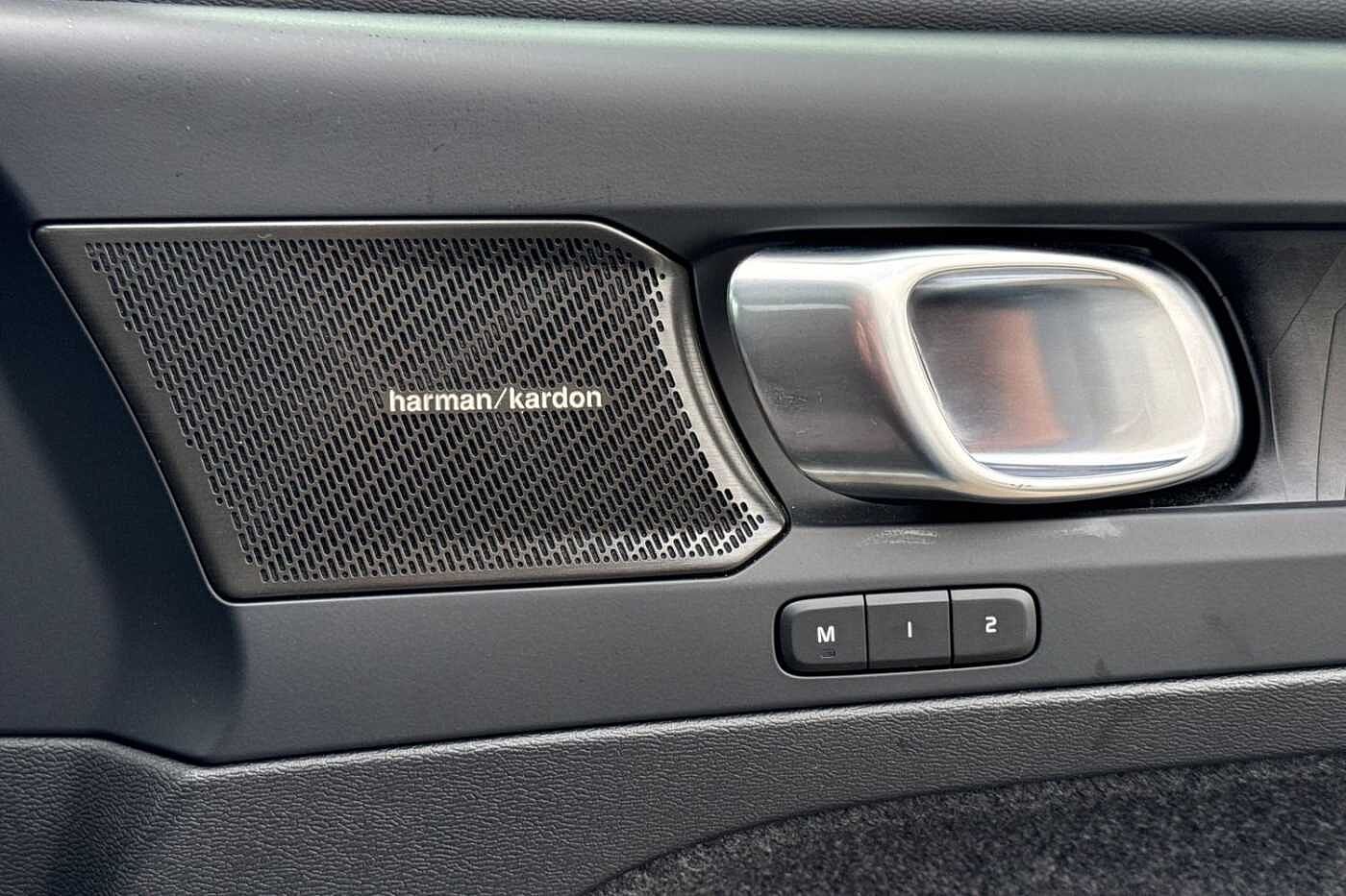 Used Volvo XC40 2022 for sale - 77198271: Photo 30