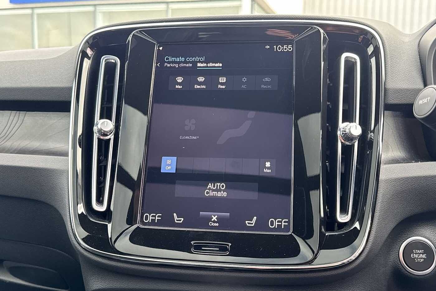 Used Volvo XC40 2022 for sale - 77198271: Photo 32