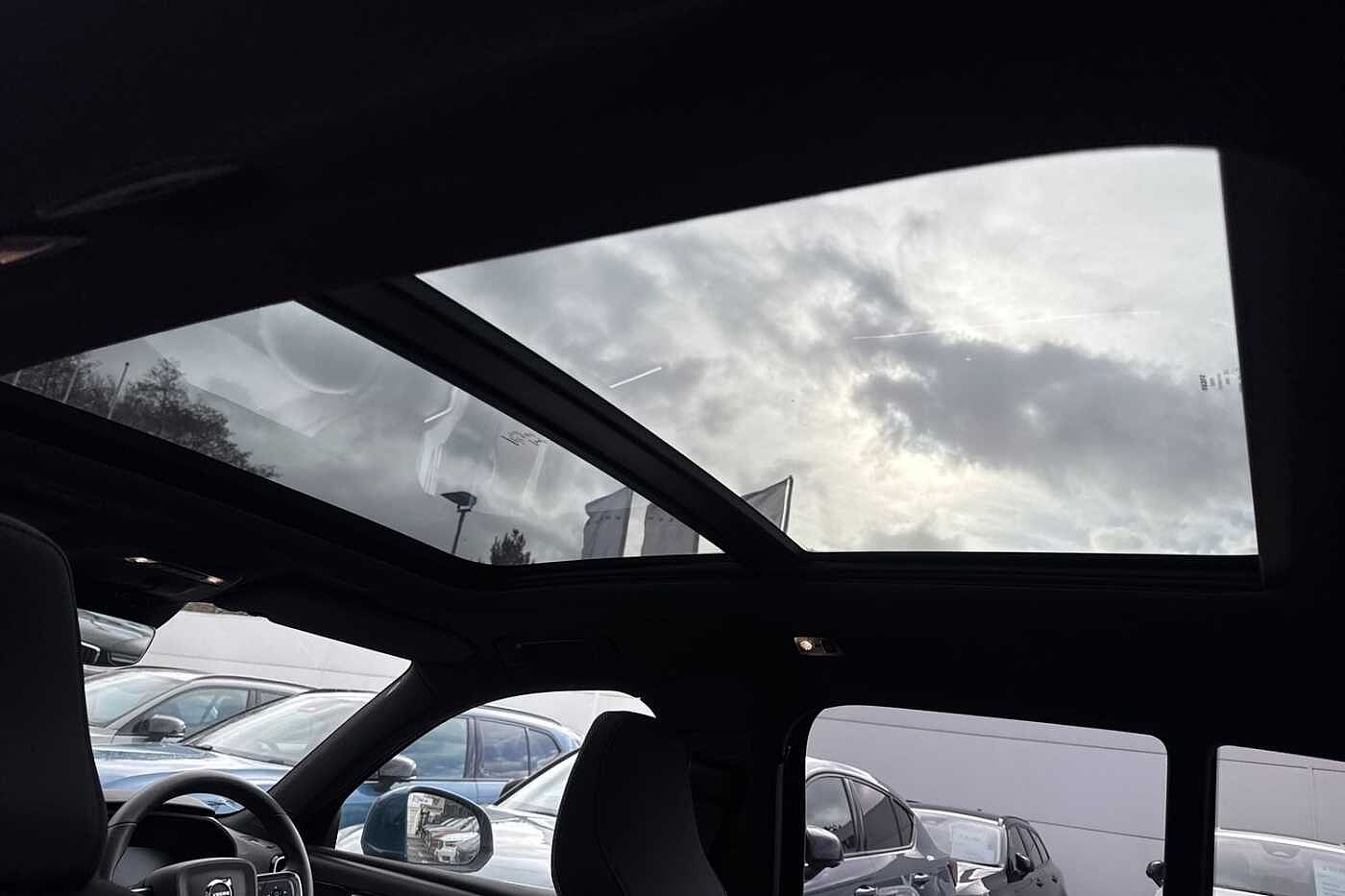 Used Volvo XC40 2022 for sale - 77198271: Photo 36