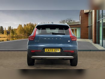 Used Volvo XC40 2022 for sale - 77198271: Photo