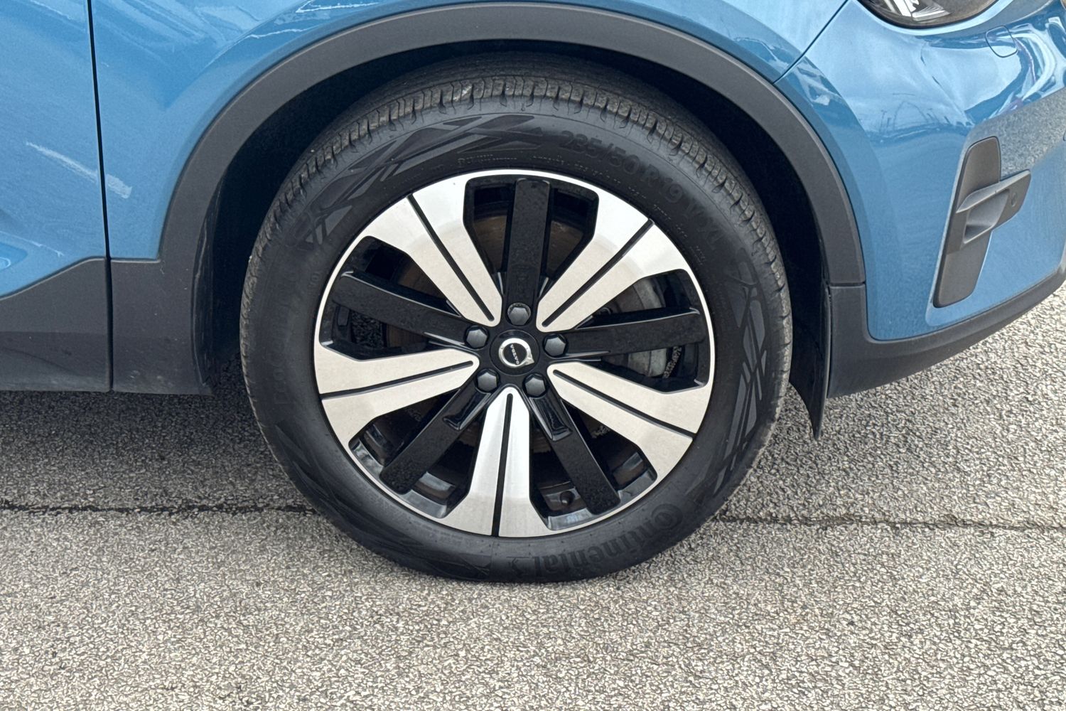 Used Volvo XC40 2022 for sale - 77198271: Photo 5