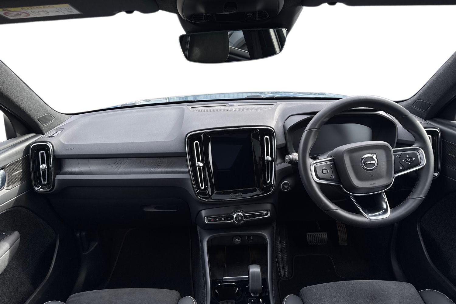 Used Volvo XC40 2022 for sale - 77198271: Photo 6