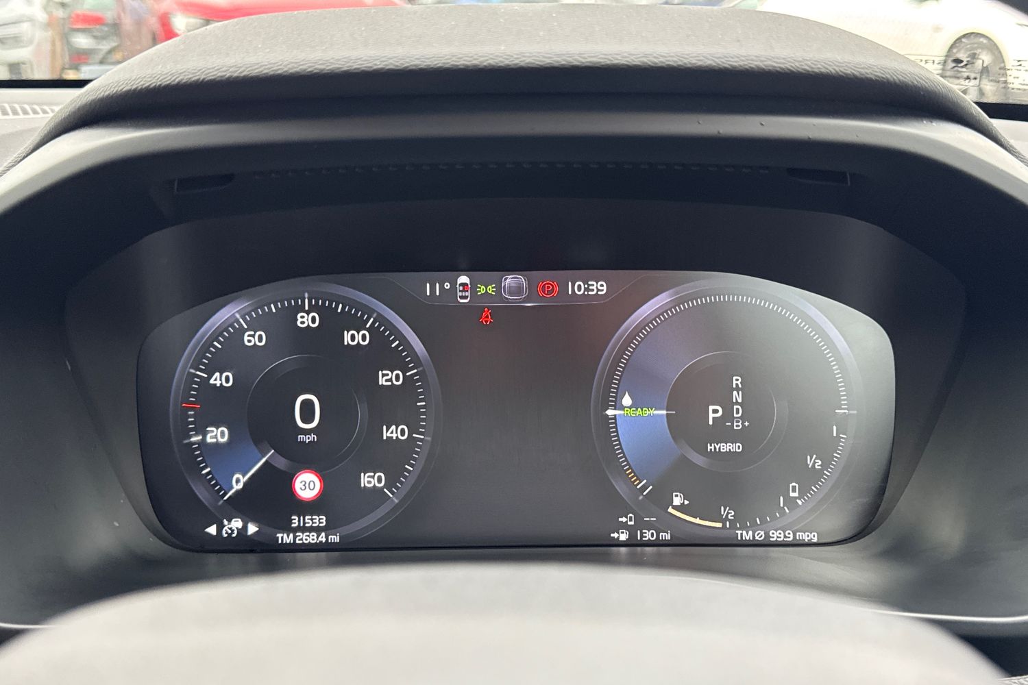 Used Volvo XC40 2022 for sale - 77198271: Photo 7