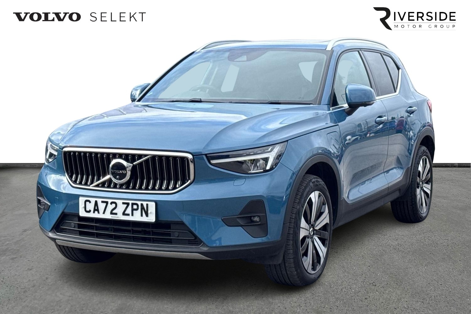 Used Volvo XC40 2022 for sale - 77198271: Photo 9