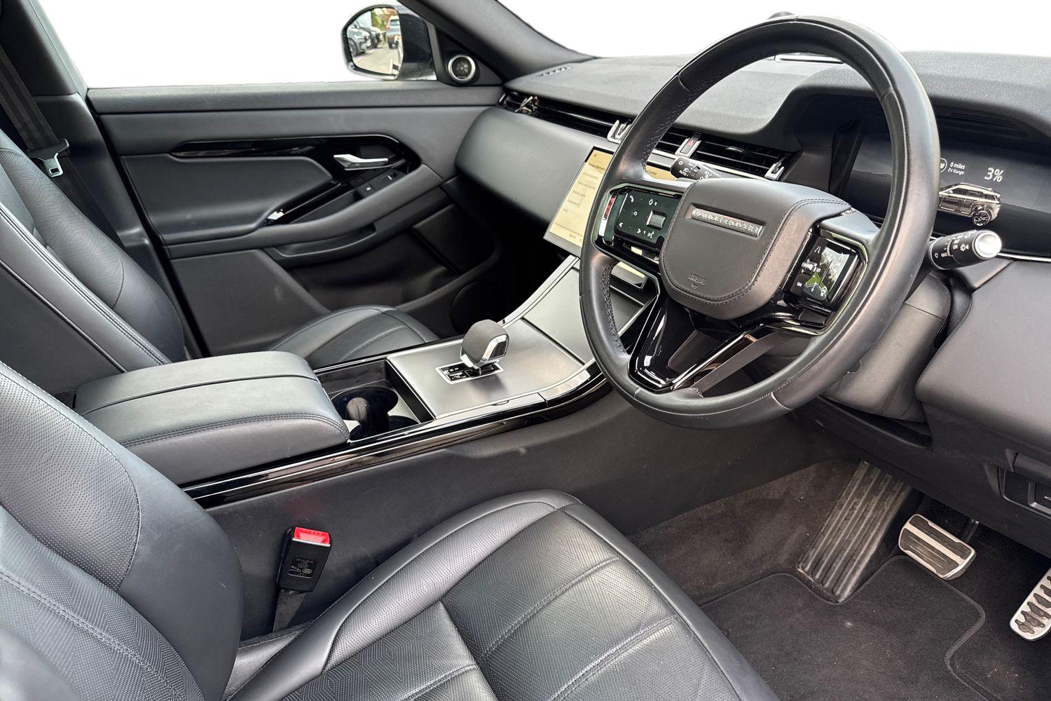 Used Land Rover Range Rover Evoque 2023 for sale - 76302468: Photo 10