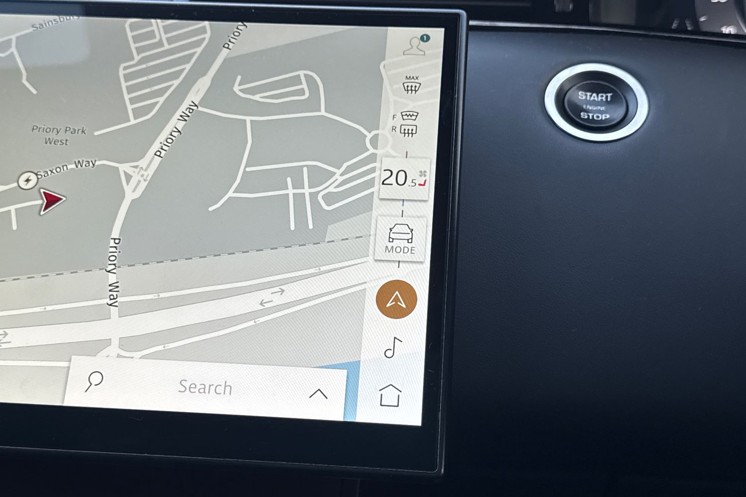 Used Land Rover Range Rover Evoque 2023 for sale - 76302468: Photo 14