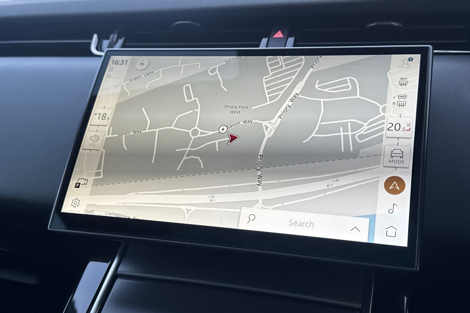 Used Land Rover Range Rover Evoque 2023 for sale - 76302468: Photo 15