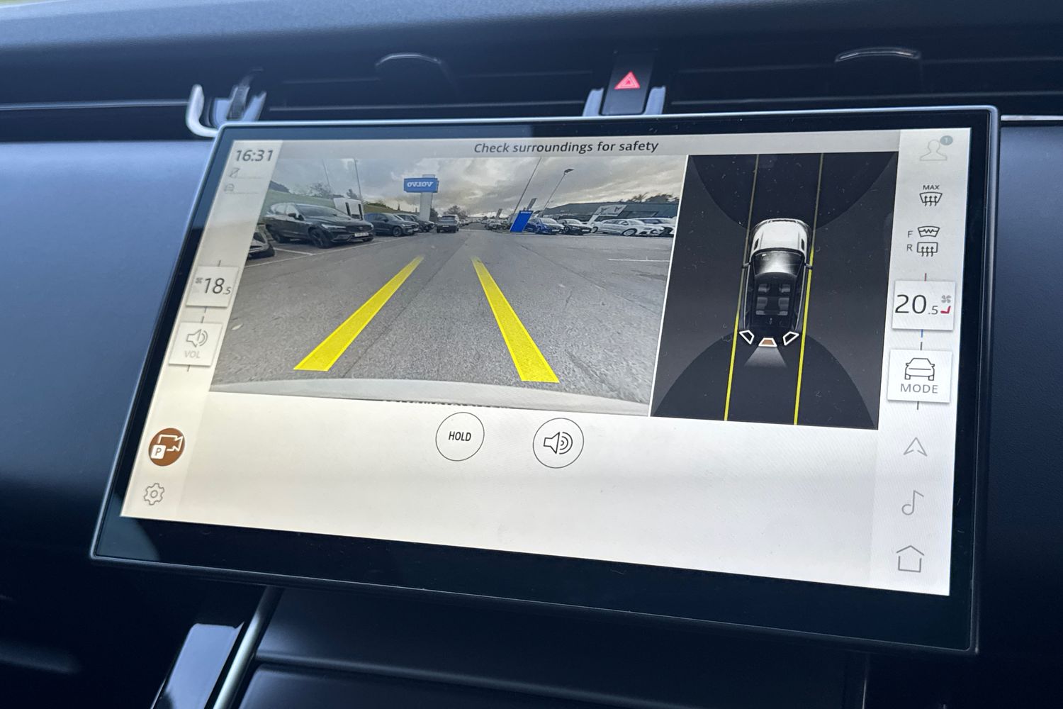 Used Land Rover Range Rover Evoque 2023 for sale - 76302468: Photo 16