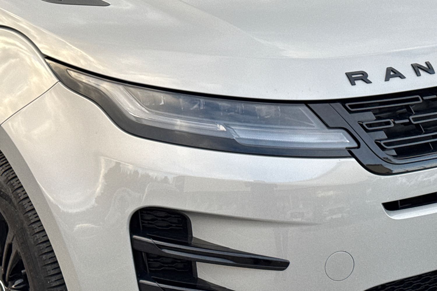 Used Land Rover Range Rover Evoque 2023 for sale - 76302468: Photo 18