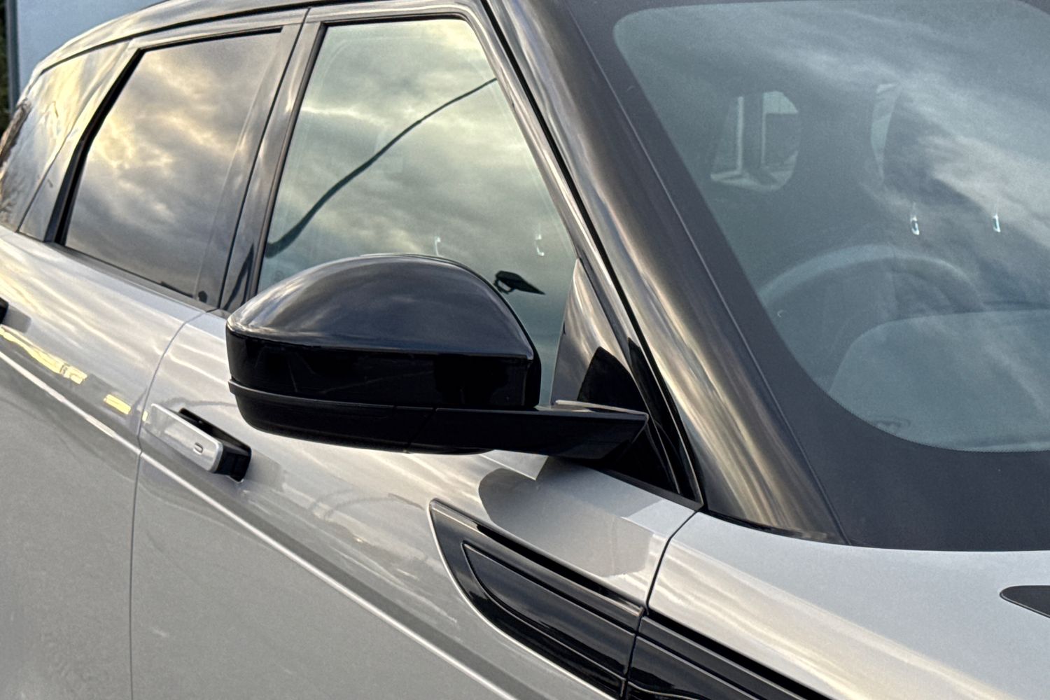 Used Land Rover Range Rover Evoque 2023 for sale - 76302468: Photo 19