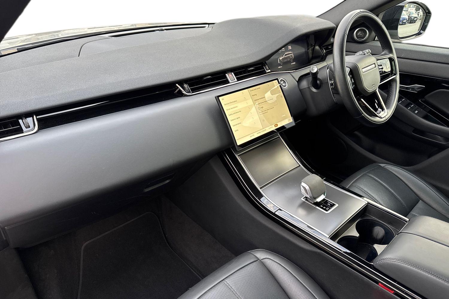 Used Land Rover Range Rover Evoque 2023 for sale - 76302468: Photo 2