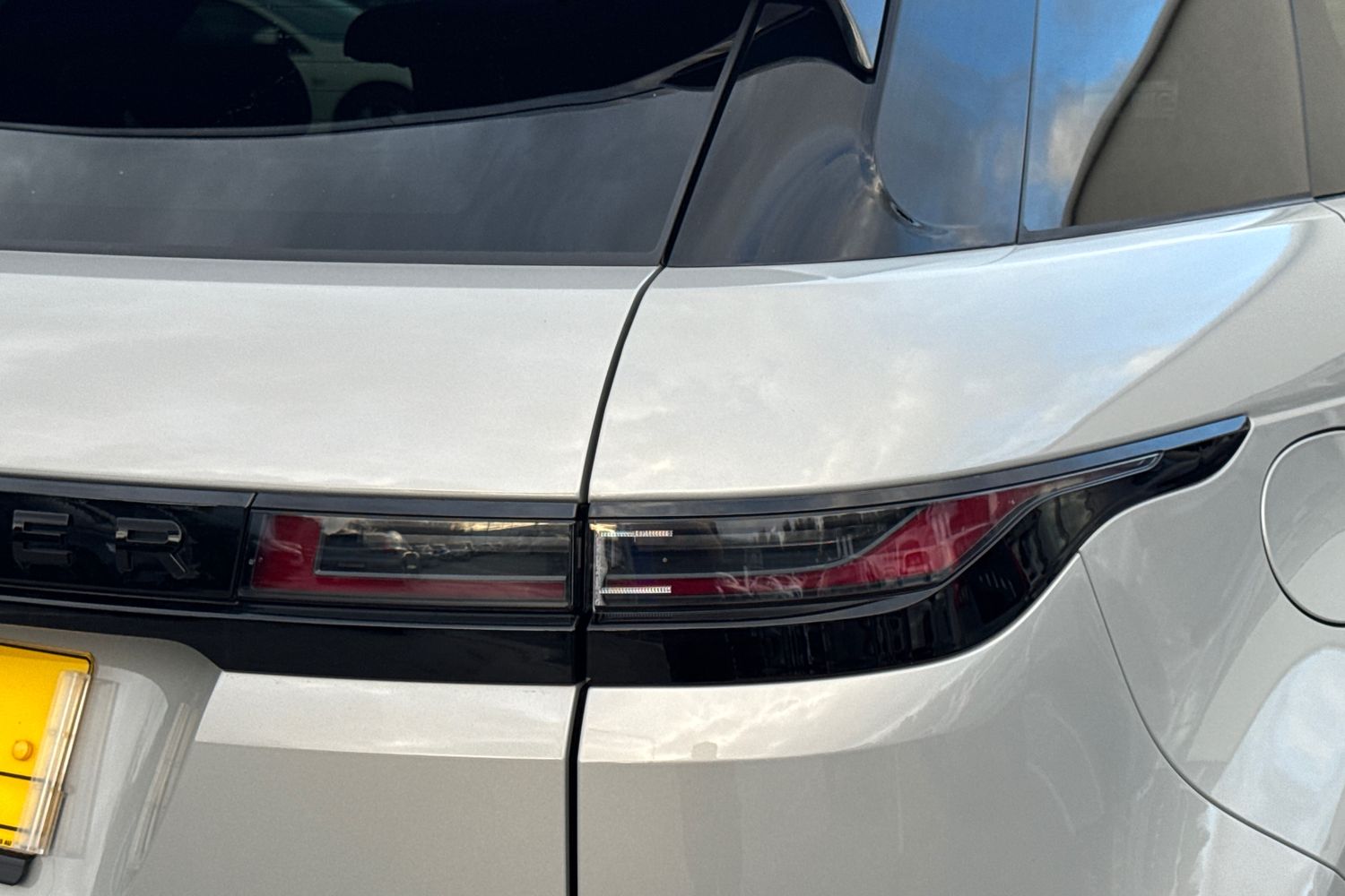 Used Land Rover Range Rover Evoque 2023 for sale - 76302468: Photo 20