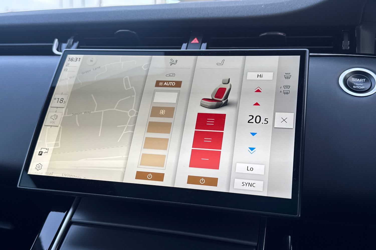 Used Land Rover Range Rover Evoque 2023 for sale - 76302468: Photo 21