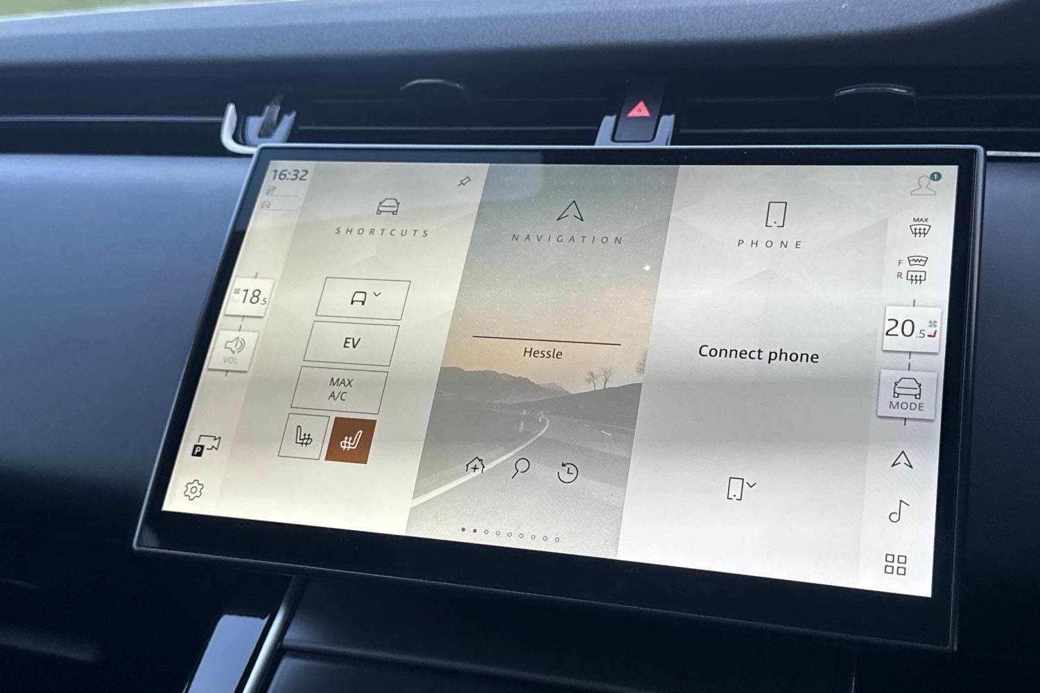 Used Land Rover Range Rover Evoque 2023 for sale - 76302468: Photo 22