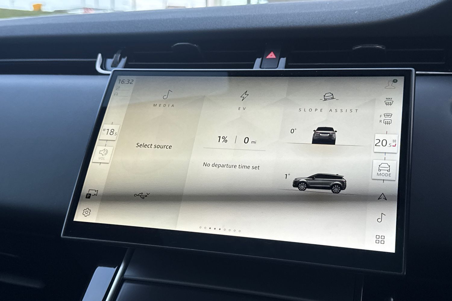 Used Land Rover Range Rover Evoque 2023 for sale - 76302468: Photo 23