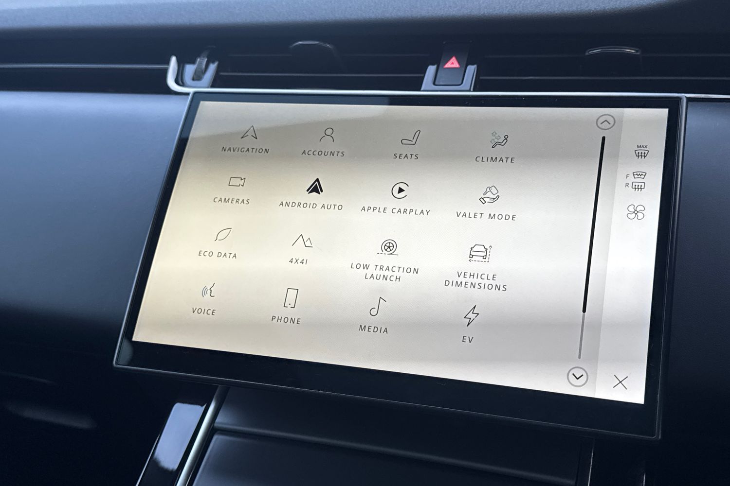 Used Land Rover Range Rover Evoque 2023 for sale - 76302468: Photo 24