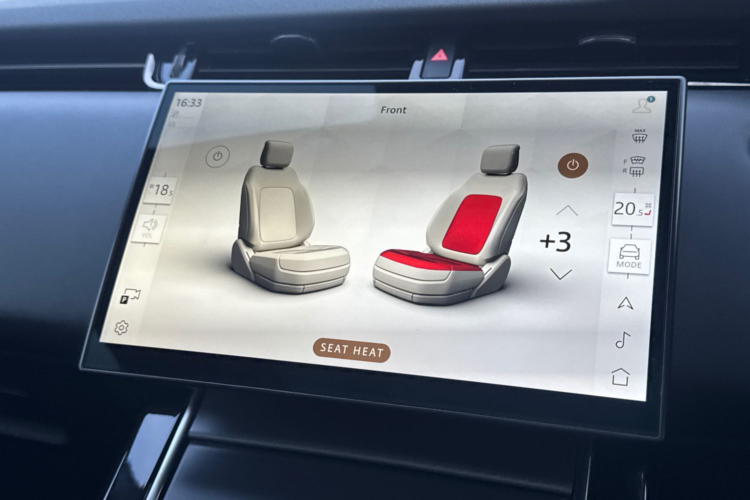 Used Land Rover Range Rover Evoque 2023 for sale - 76302468: Photo 27