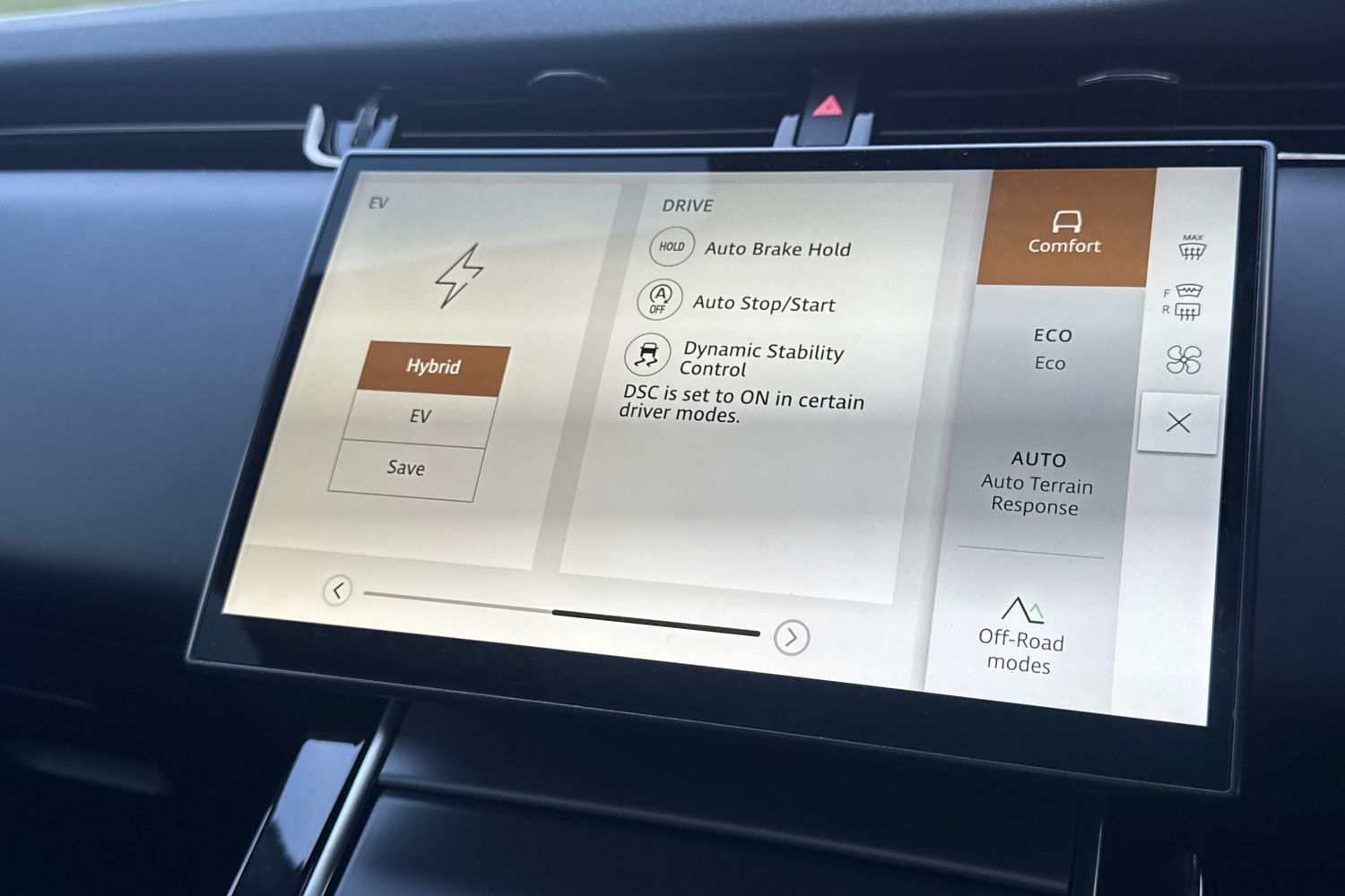 Used Land Rover Range Rover Evoque 2023 for sale - 76302468: Photo 28