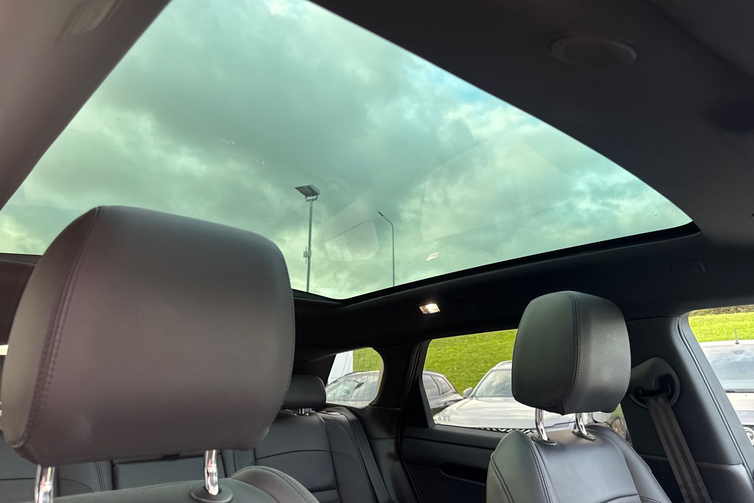 Used Land Rover Range Rover Evoque 2023 for sale - 76302468: Photo 36