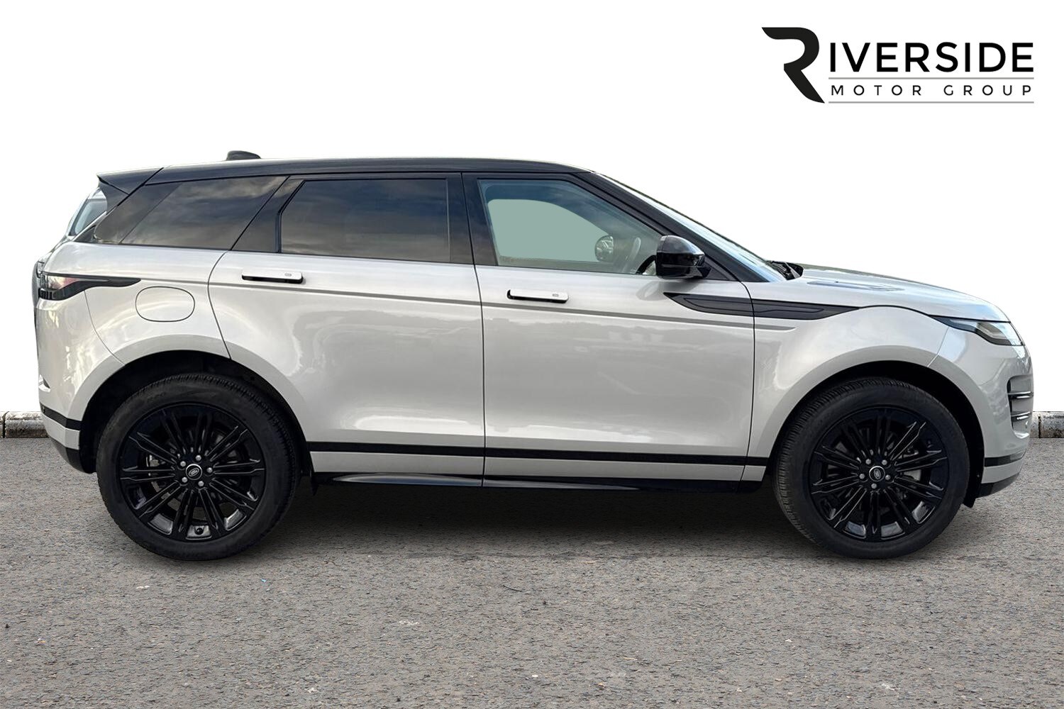Used Land Rover Range Rover Evoque 2023 for sale - 76302468: Photo 4