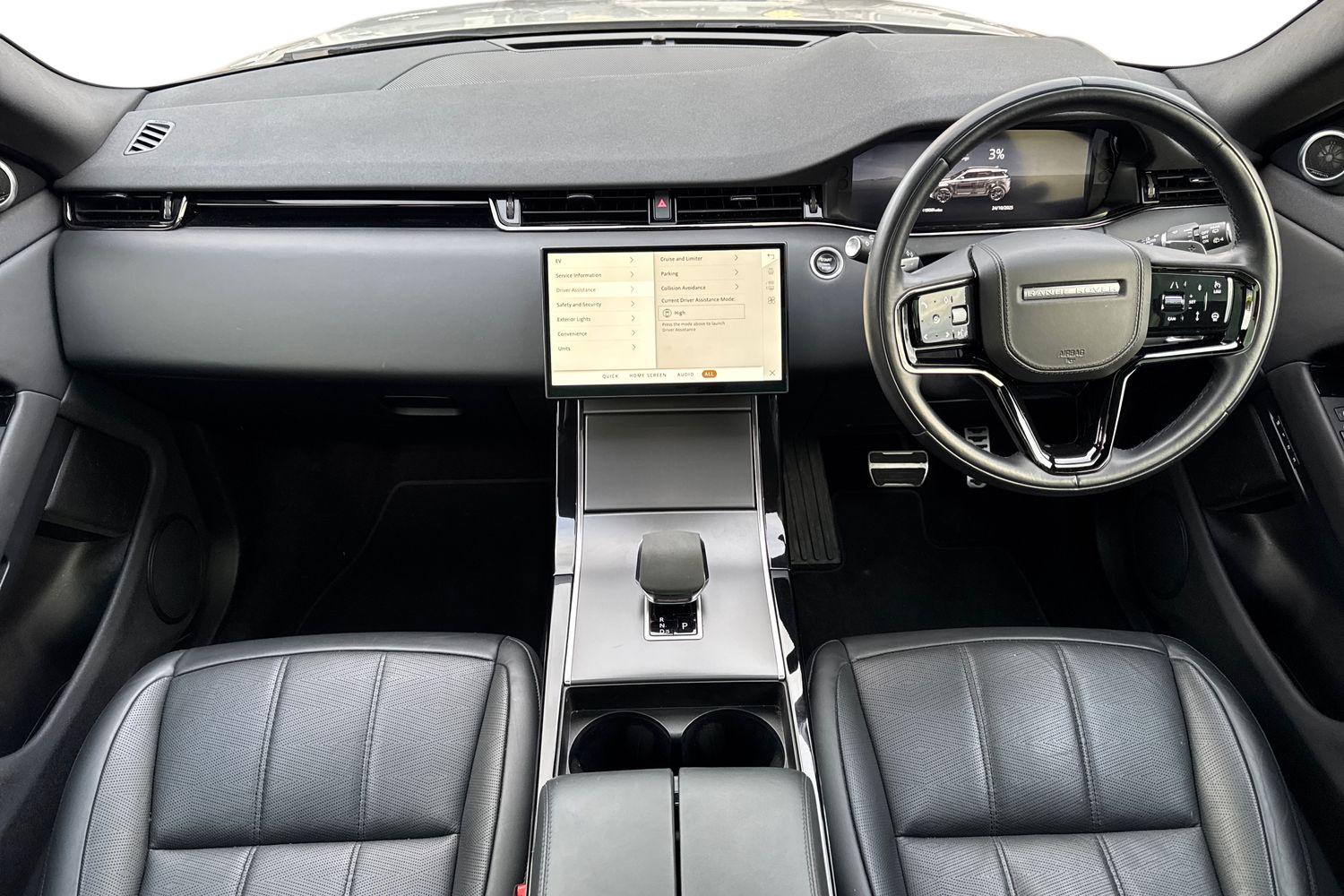 Used Land Rover Range Rover Evoque 2023 for sale - 76302468: Photo 6