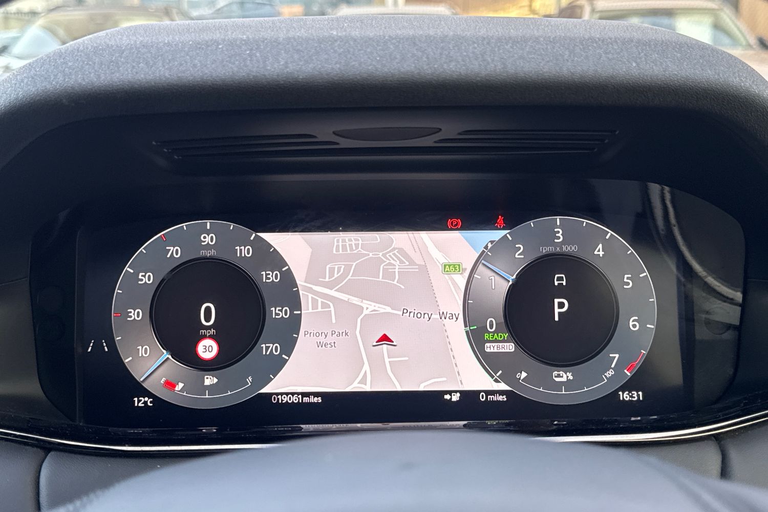 Used Land Rover Range Rover Evoque 2023 for sale - 76302468: Photo 7