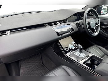 Used Land Rover Range Rover Evoque 2023 for sale - 78681964: Photo