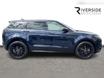 Used Land Rover Range Rover Evoque 2023 for sale - 78681964: Photo