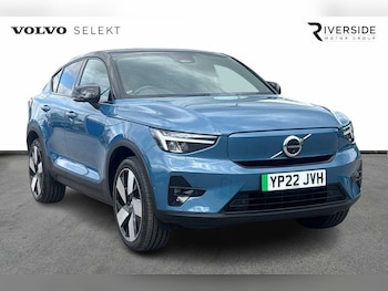 2022 - Recharge Pro, Twin motor 5-Door