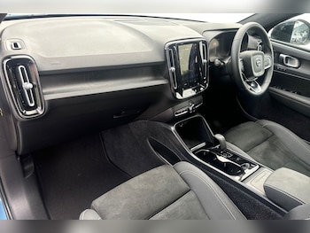 Used Volvo C40 2022 for sale - 75467635: Photo