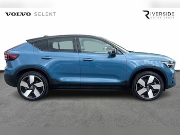 Used Volvo C40 2022 for sale - 75467635: Photo