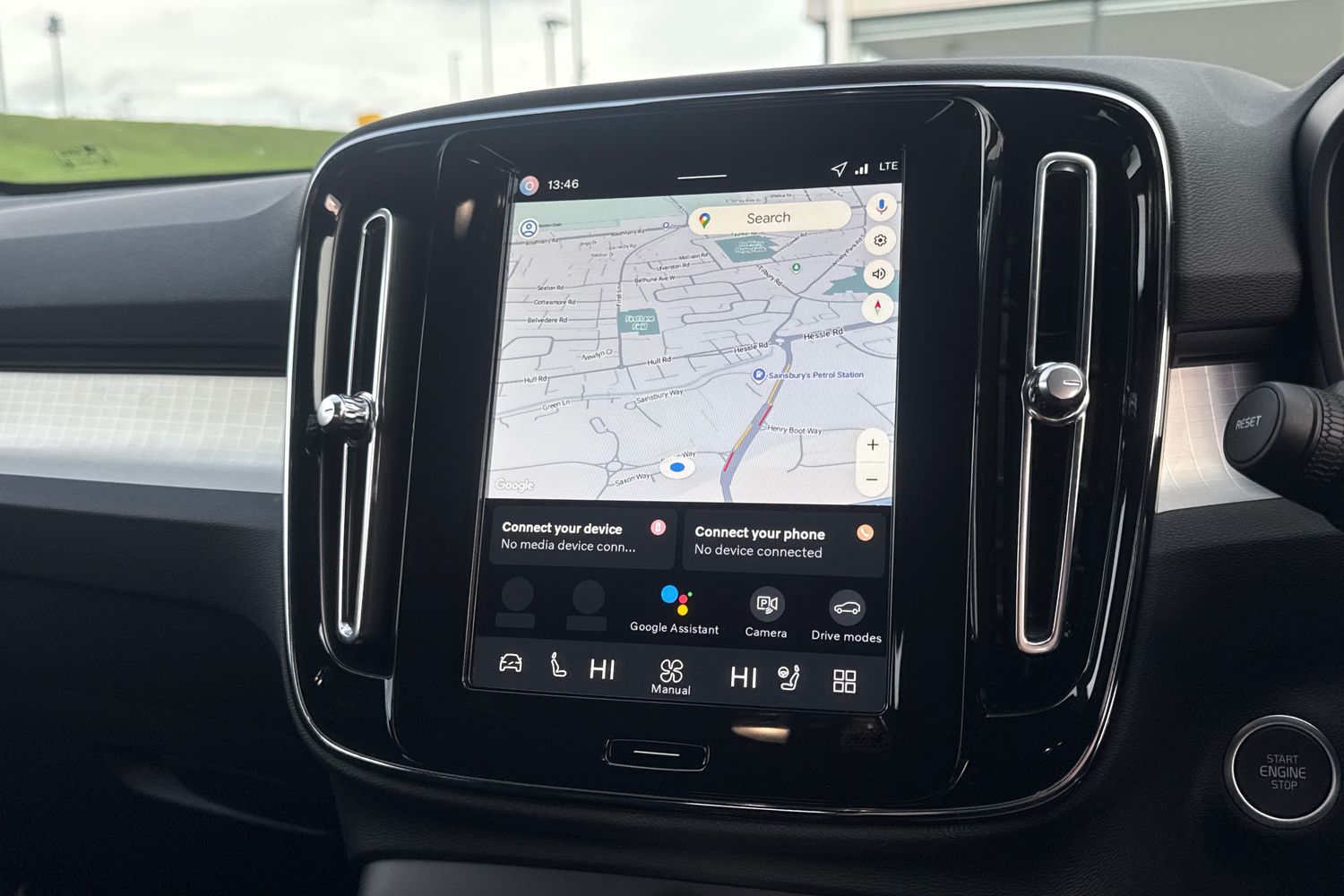 Used Volvo XC40 2025 for sale - 76614976: Photo 15