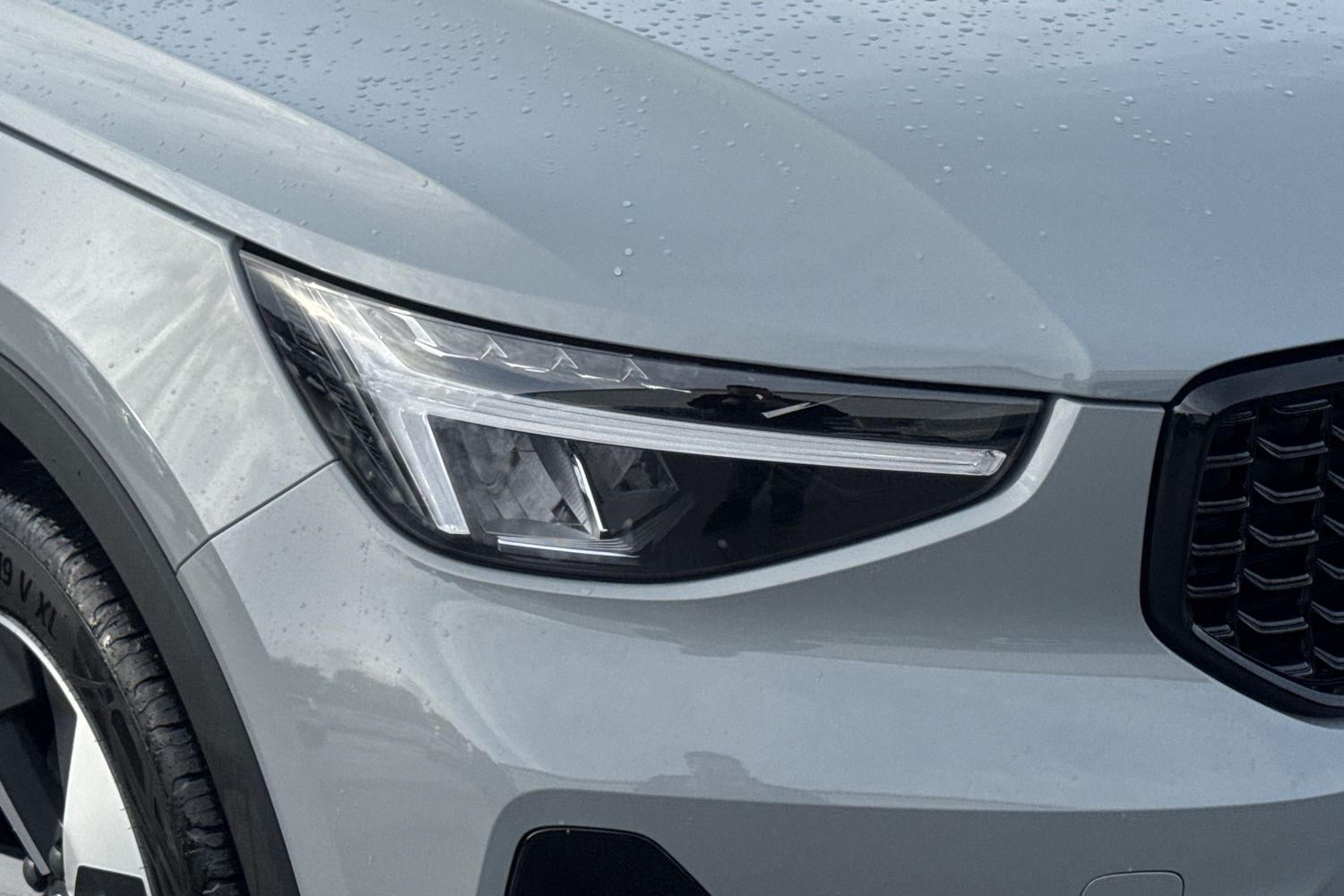 Used Volvo XC40 2025 for sale - 76614976: Photo 18