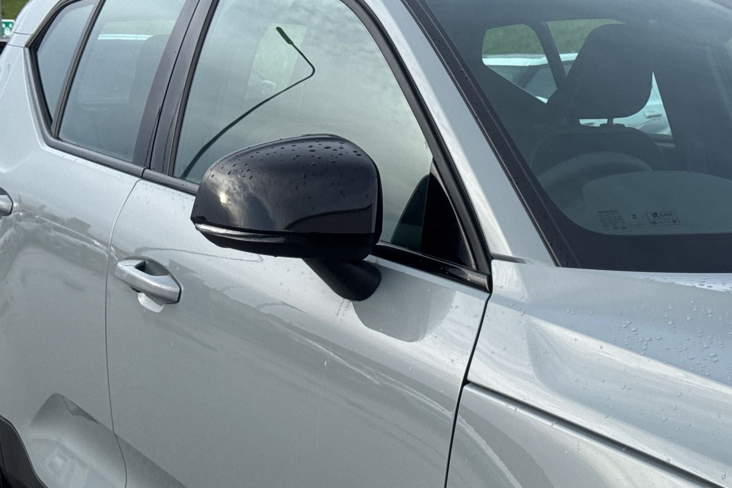 Used Volvo XC40 2025 for sale - 76614976: Photo 19