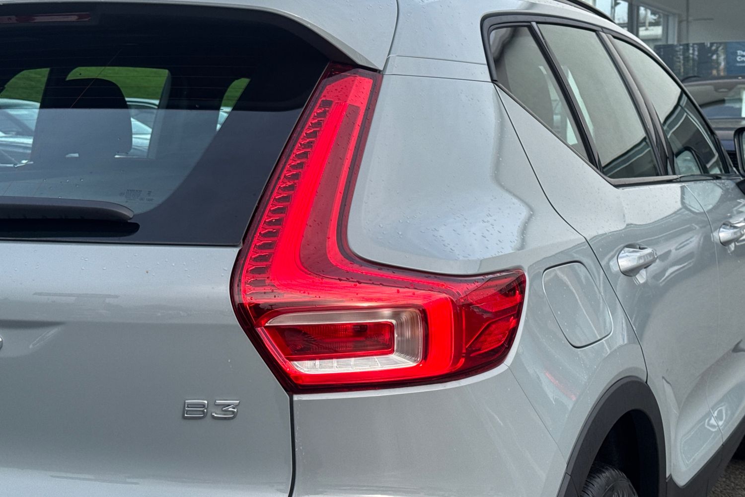 Used Volvo XC40 2025 for sale - 76614976: Photo 20