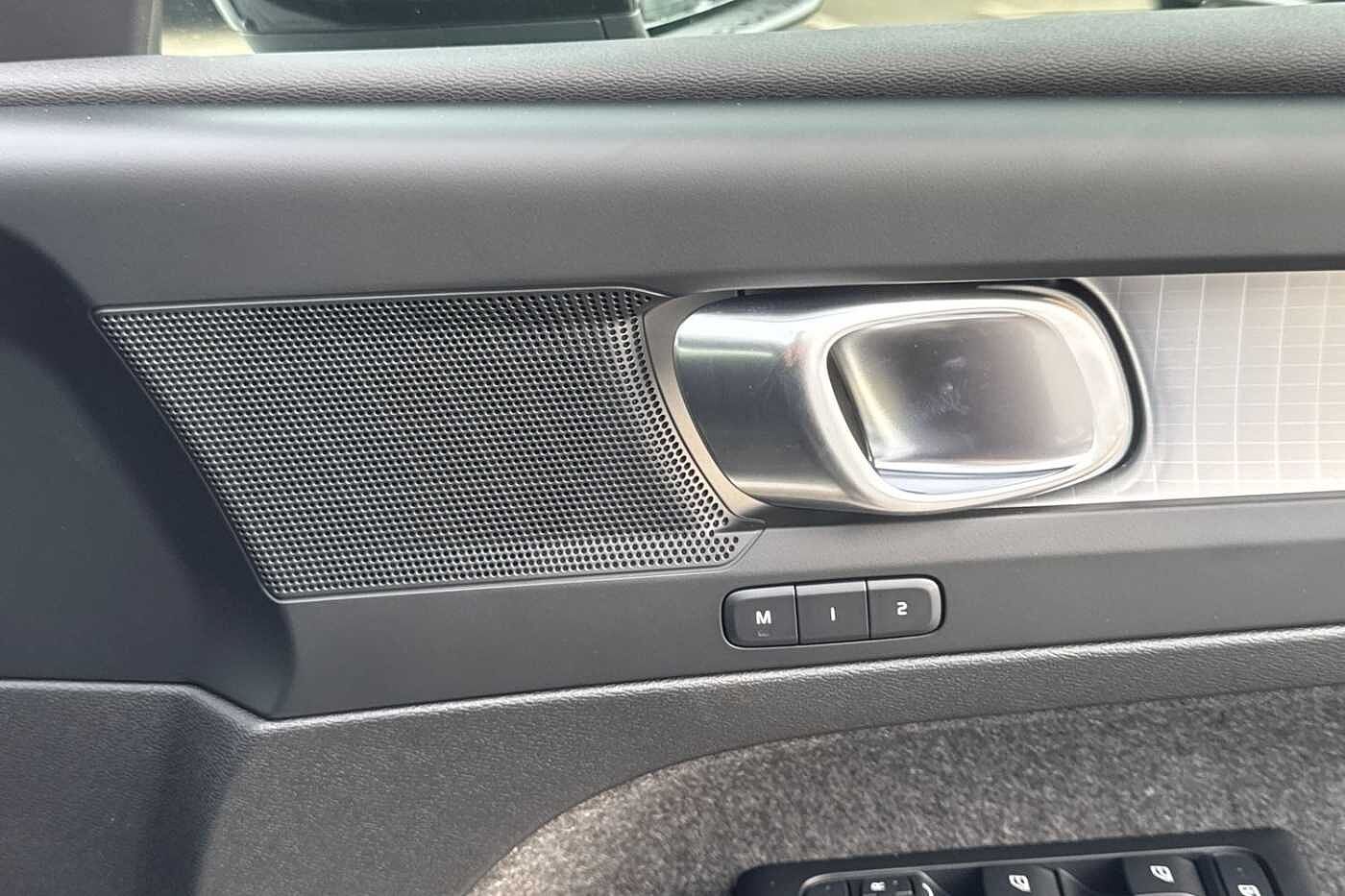 Used Volvo XC40 2025 for sale - 76614976: Photo 34