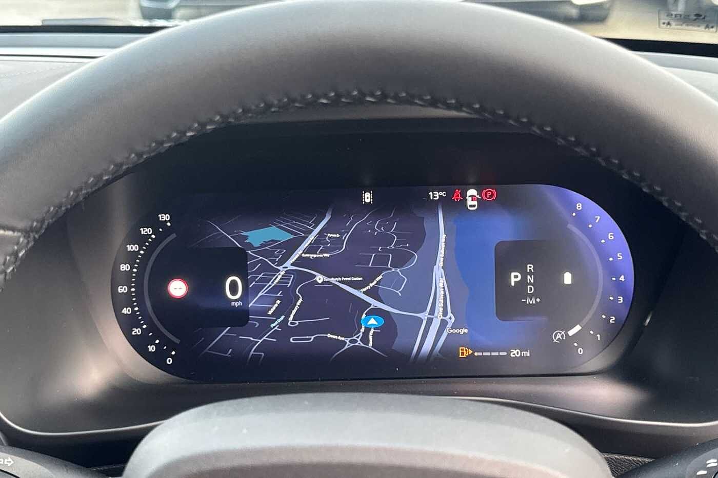 Used Volvo XC40 2025 for sale - 76614976: Photo 7