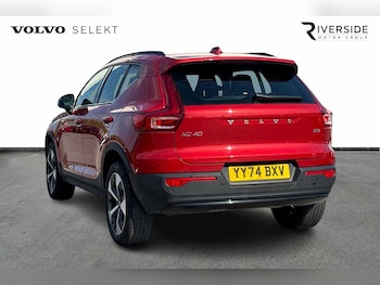 Used Volvo XC40 2024 for sale - 75467502: Photo