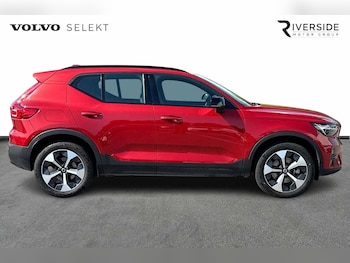 Used Volvo XC40 2024 for sale - 75467502: Photo