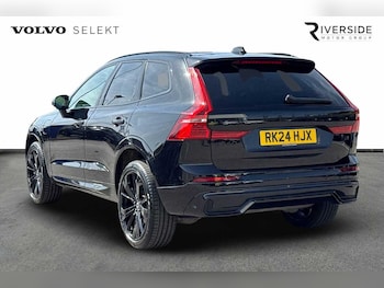 Used Volvo XC60 2024 for sale - 75467668: Photo