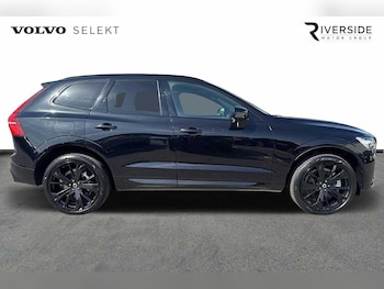 Used Volvo XC60 2024 for sale - 75467668: Photo