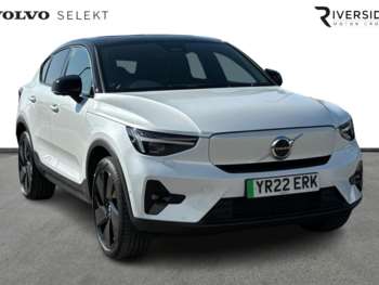 2022 - Recharge Pro, Twin motor (Panoramic Sunroof) Auto 5-Door