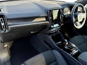 Used Volvo C40 2022 for sale - 74878744: Photo