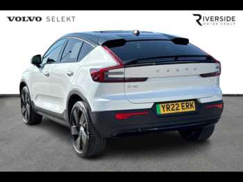 Used Volvo C40 2022 for sale - 74878744: Photo