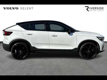 Used Volvo C40 2022 for sale - 74878744: Photo