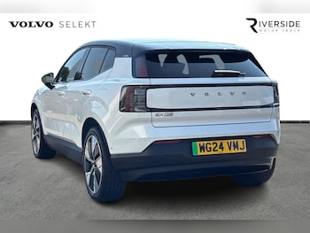 Used Volvo EX30 2024 for sale - 79113392: Photo