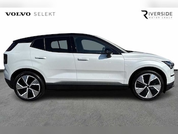 Used Volvo EX30 2024 for sale - 79113392: Photo