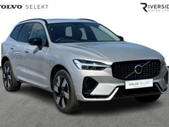 2024 - Recharge Plus, T6 AWD Plug-in hybrid, Electric/Petrol, Dark Auto 5-Door